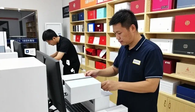 旧房翻新需求促进办公耗材套装不断升级