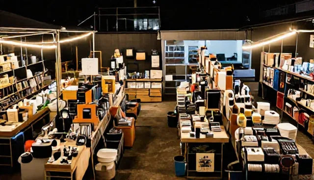 如何优化商品采购以提升批发零售效率?