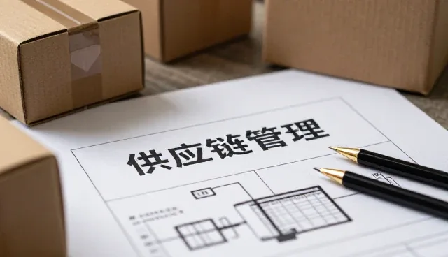 办公耗材套装选型中的关键考量要素