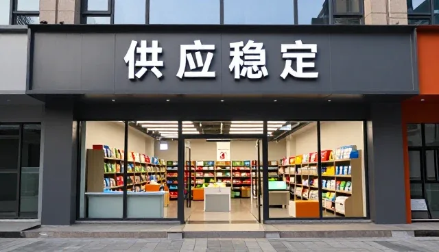 线上店铺运营中供应稳定问题的应对策略