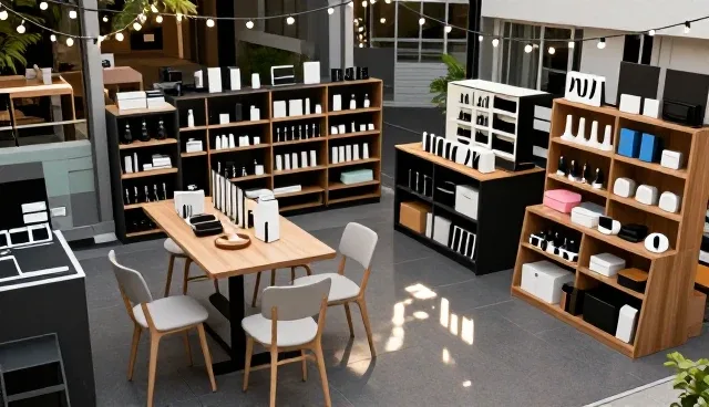 线上店铺运营选型关注点与优化建议
